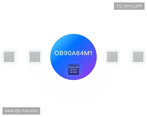 昂宝电子官网官网首页导航与主要产品类别介绍