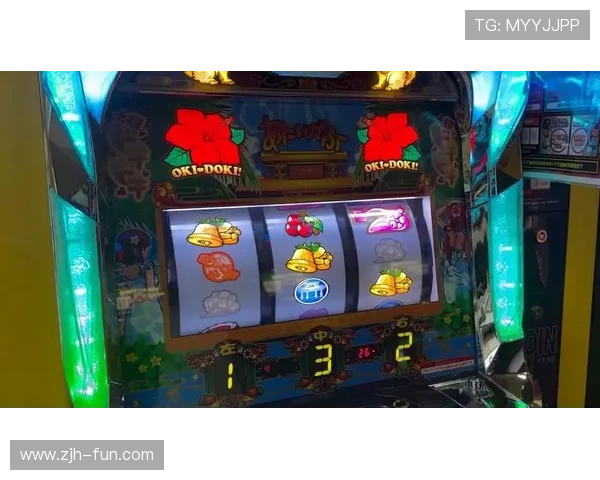 深入了解老虎机游戏原理：随机数生成与概率控制机制揭秘