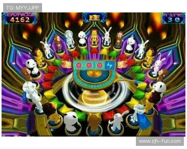 玩老虎机的技巧和方法：制定科学的游戏计划实现持续盈利