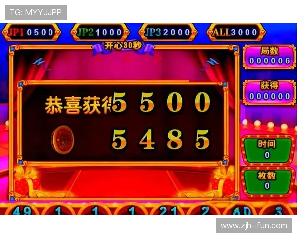 2024年最火爆的在线老虎机游戏排行榜，快来体验刺激快感